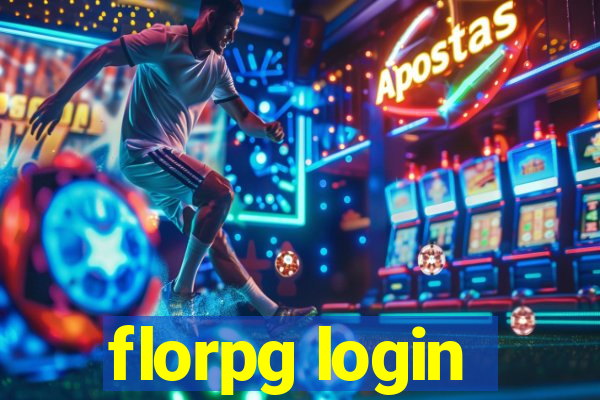 florpg login